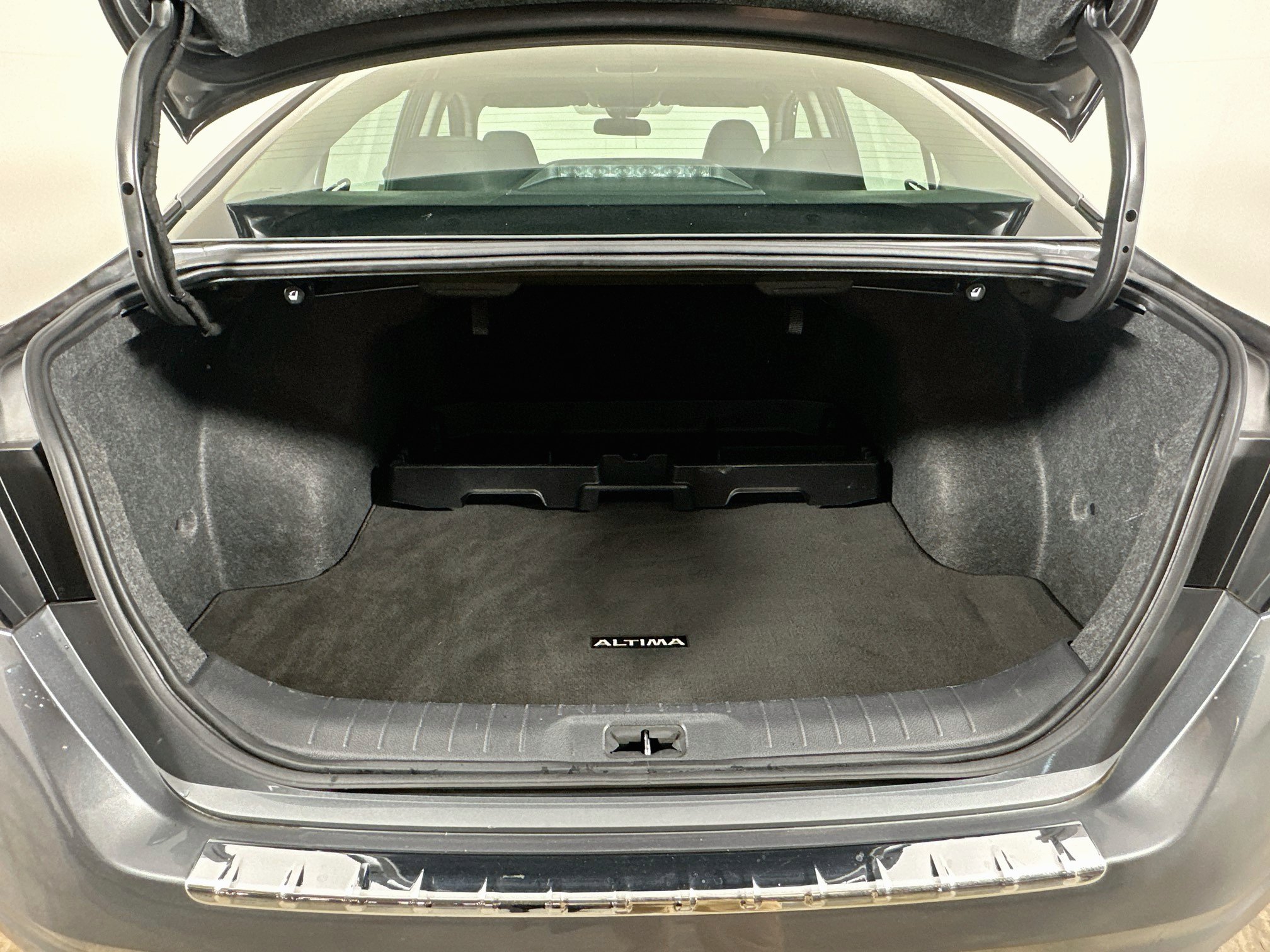 Used 2021 Nissan Altima 2.5 SV w/ SV Premium Package AWD/4WD image 28