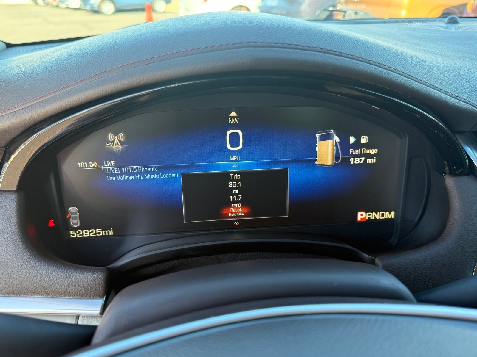 Used 2014 Cadillac XTS Premium image 17