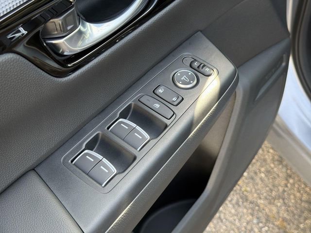 Used 2026 Honda CR-V EX-L image 22