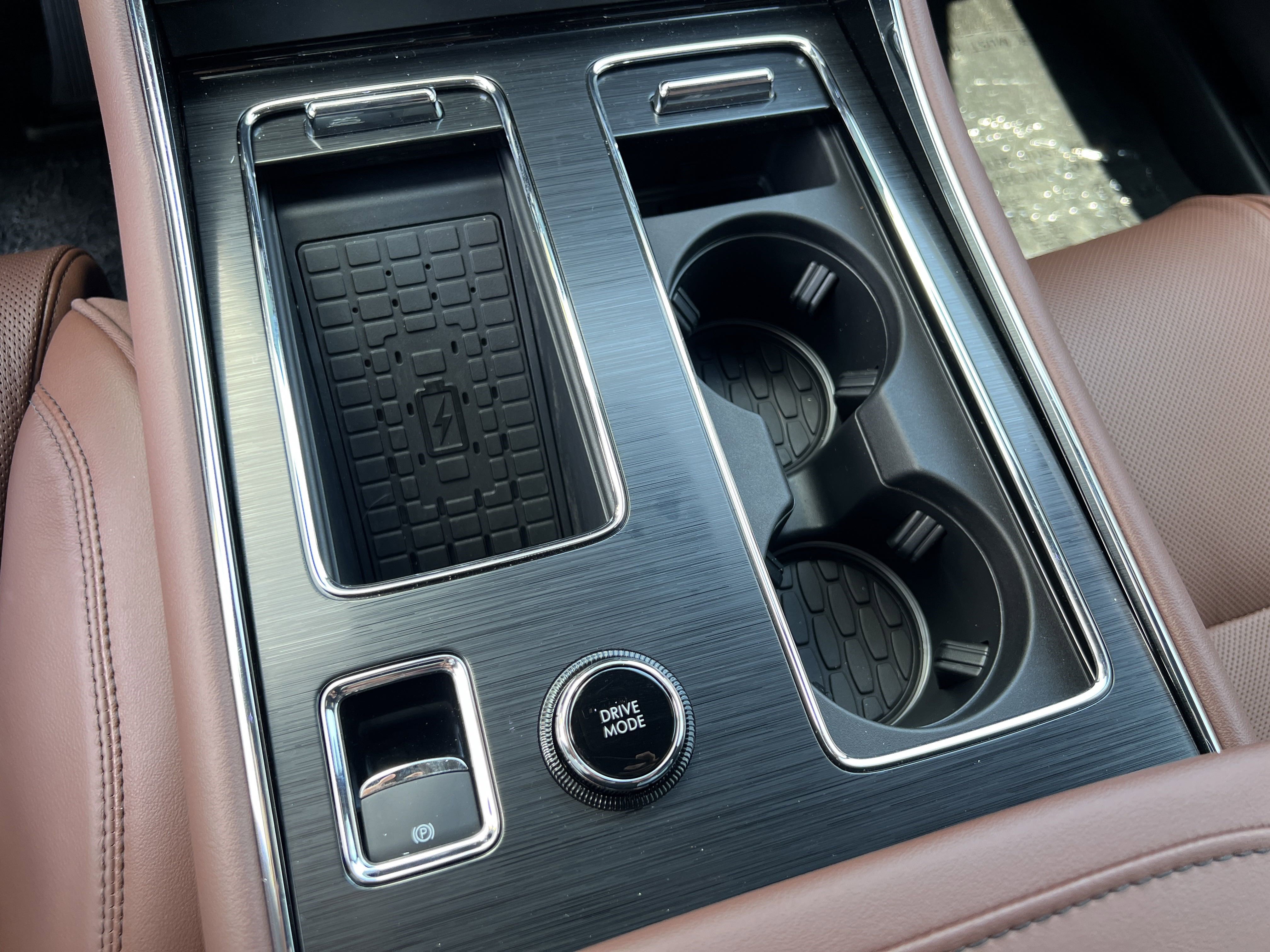 New 2025 Lincoln Aviator Reserve w/ Equipment Group 201A image 20