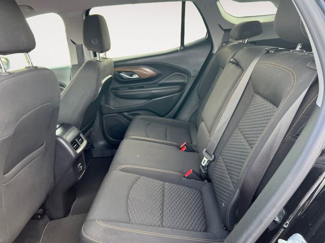 Used 2020 GMC Terrain SLE w/ Driver Convenience Package image 13