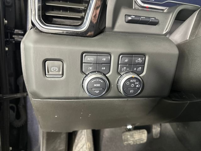 Used 2023 GMC Sierra 1500 Denali Ultimate image 19