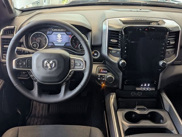 New 2026 RAM 1500 Big Horn image 18