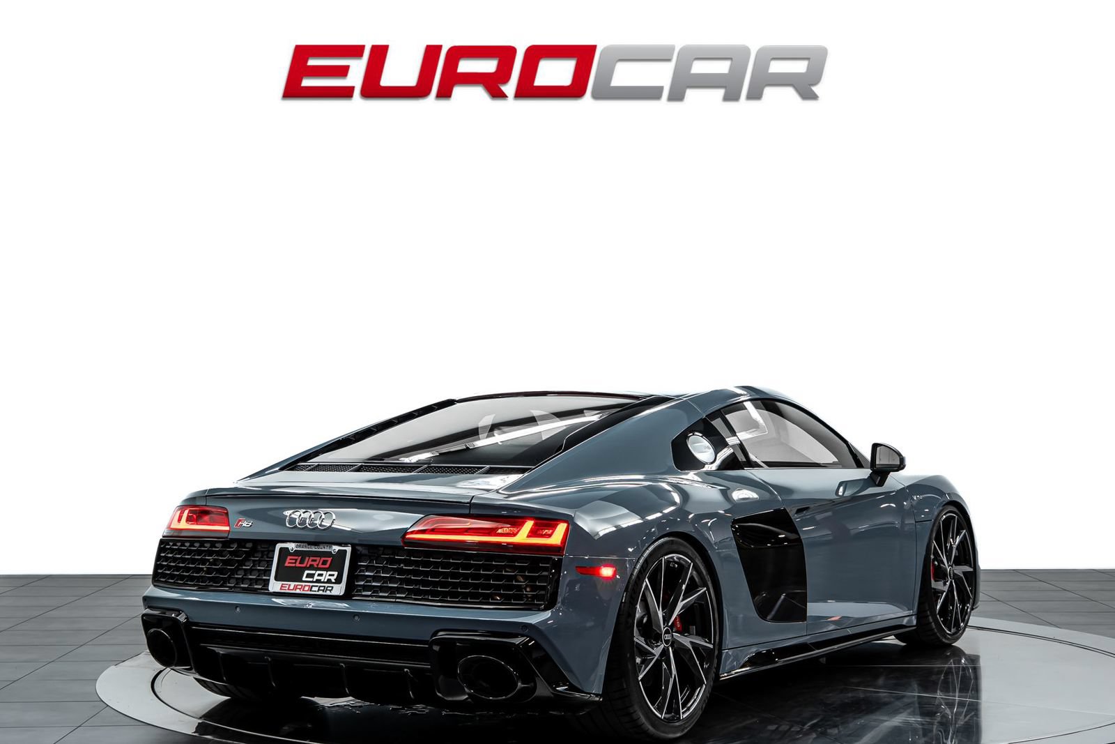 Used 2022 Audi R8 V10 performance RWD image 5