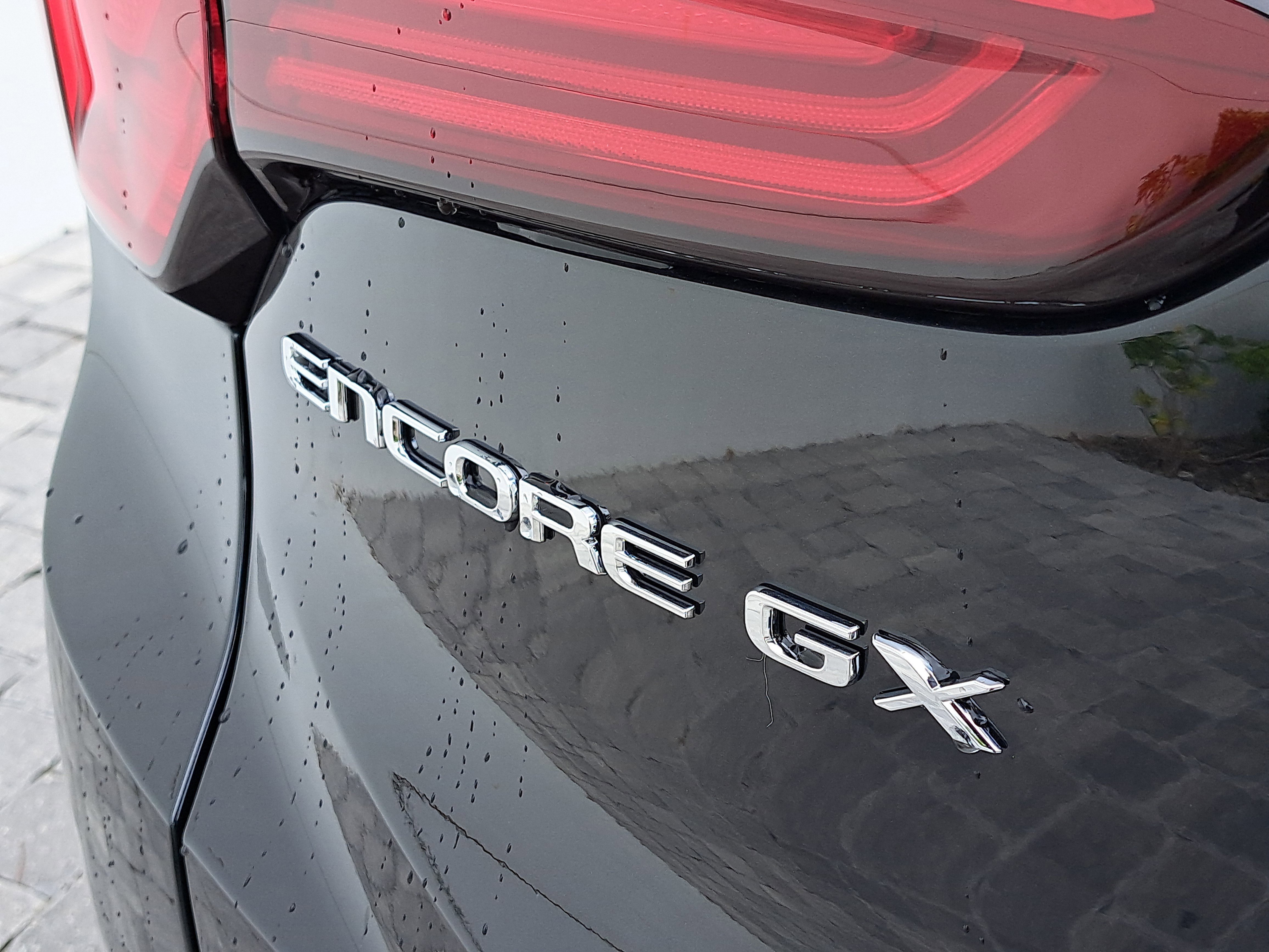 New 2026 Buick Encore GX Sport Touring w/ Comfort Package image 7