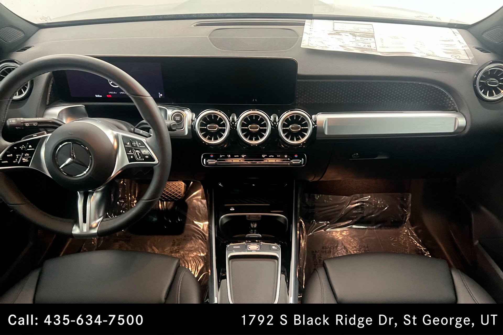 Used 2024 Mercedes-Benz EQB 300 EQB 300 image 13