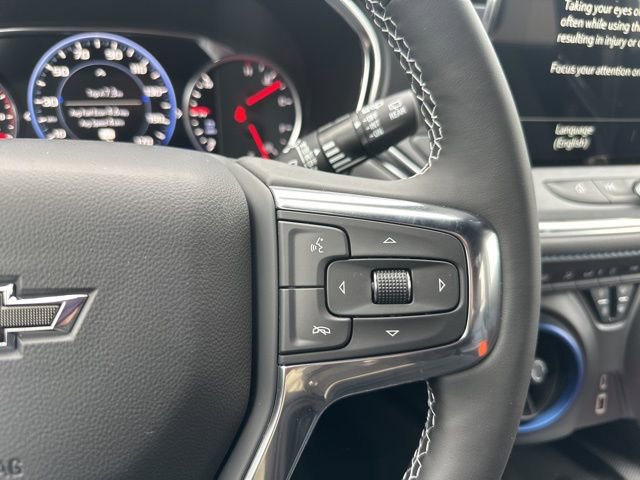 New 2026 Chevrolet Blazer RS image 16