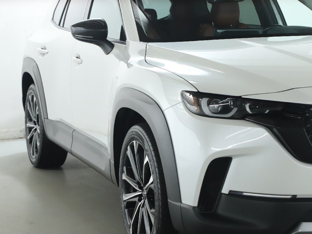 Used 2023 MAZDA CX-50 AWD 2.5 Turbo w/ Cargo Package image 9
