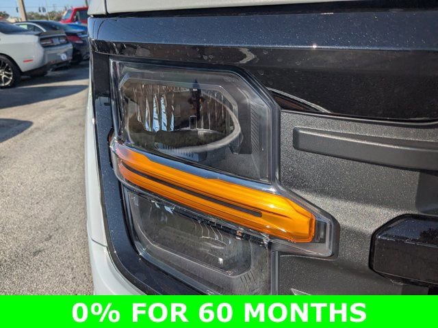 New 2025 Ford F150 XLT w/ Equipment Group 302A MID image 11