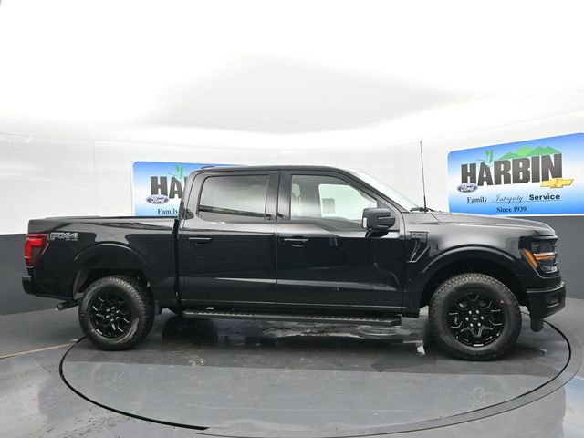 New 2026 Ford F150 XLT image 7