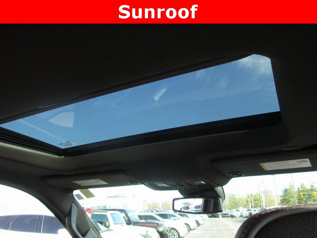 Used 2022 GMC Sierra 1500 Denali image 14