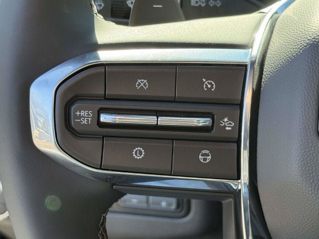 New 2026 GMC Yukon Denali w/ Denali Reserve Package AWD/4WD image 20