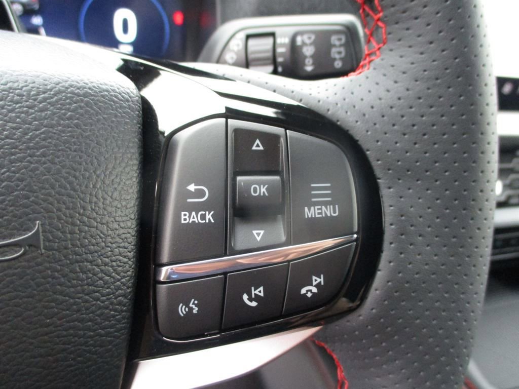 New 2026 Ford Explorer ST-Line w/ ST-Line Street Pack image 15