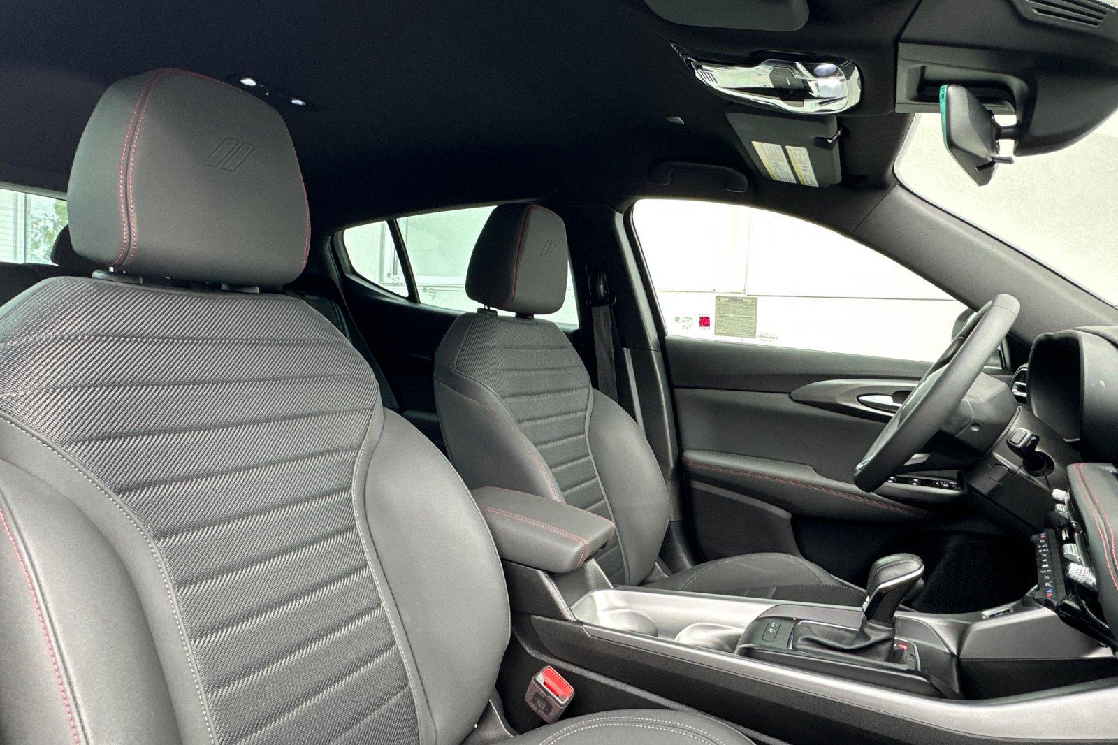 Used 2024 Dodge Hornet GT image 30