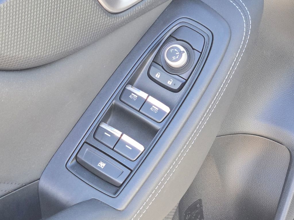 Used 2021 Subaru Forester Touring w/ Popular Package #2 image 31