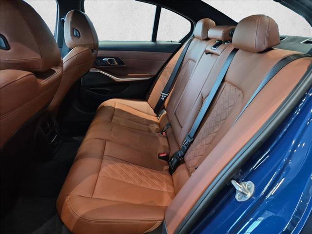 New 2026 BMW M340i xDrive w/ Premium Package AWD/4WD image 14