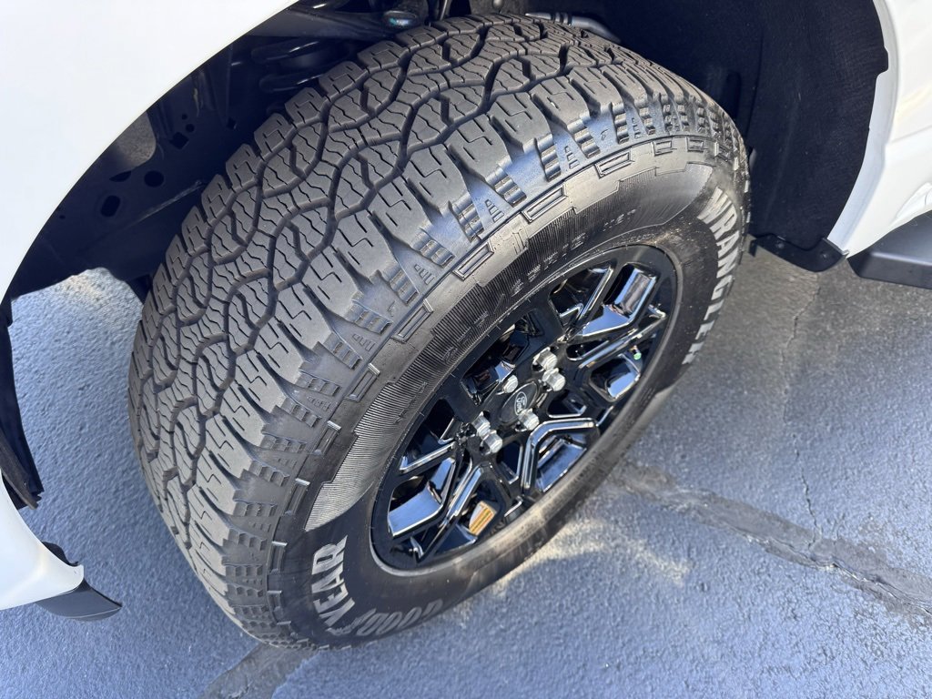 Used 2024 Ford F150 XLT w/ Equipment Group 302A MID image 14