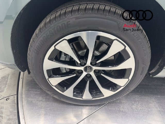 New 2026 Audi Q3 quattro 2.0T AWD/4WD image 6