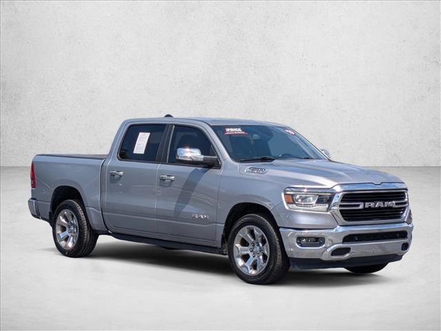 Used 2019 RAM 1500 Big Horn image 3