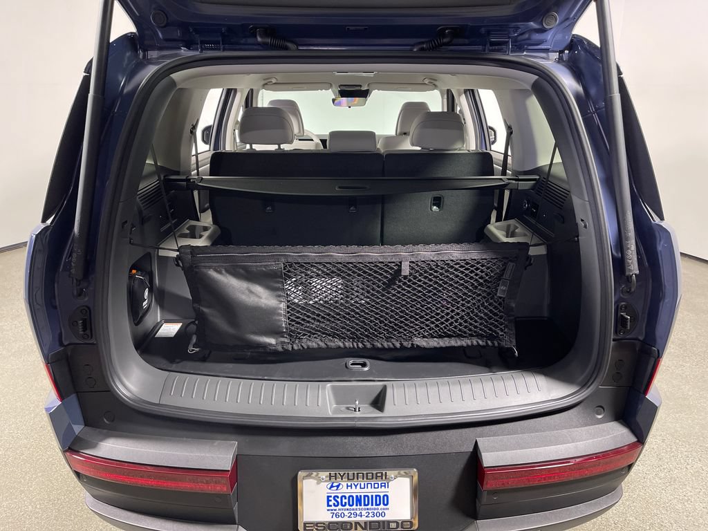 New 2026 Hyundai Santa Fe SEL FWD image 10