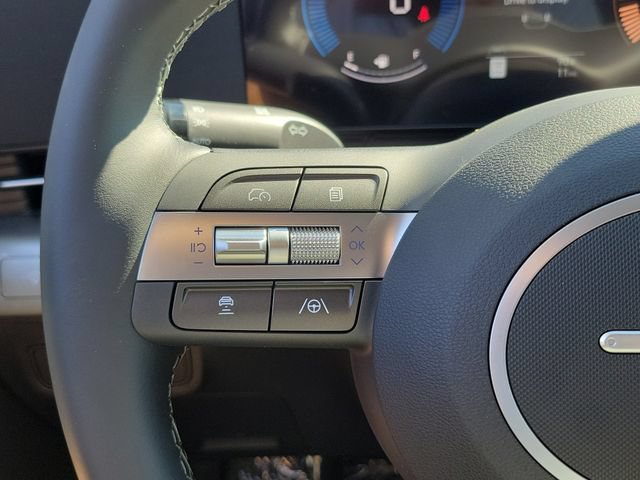 New 2026 Hyundai Kona SEL Sport AWD/4WD image 5