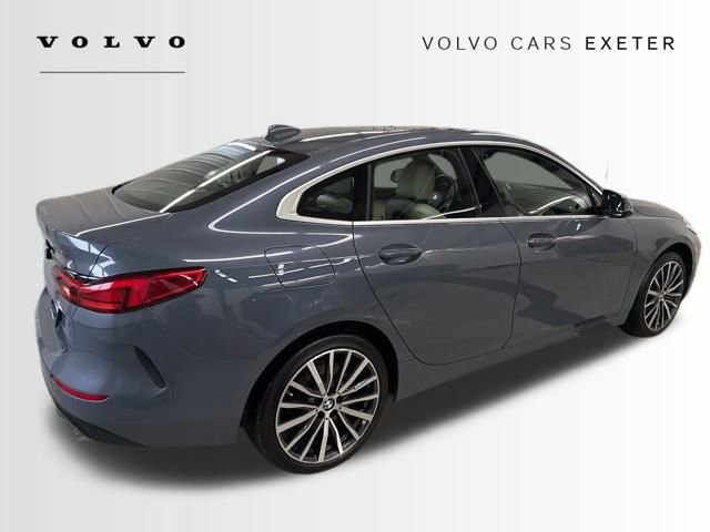 Used 2021 BMW 228i xDrive Gran Coupe 228i xDrive w/ Convenience Package image 3