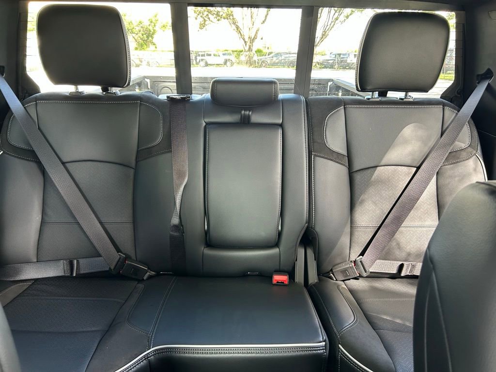 New 2026 RAM 2500 Laramie image 14