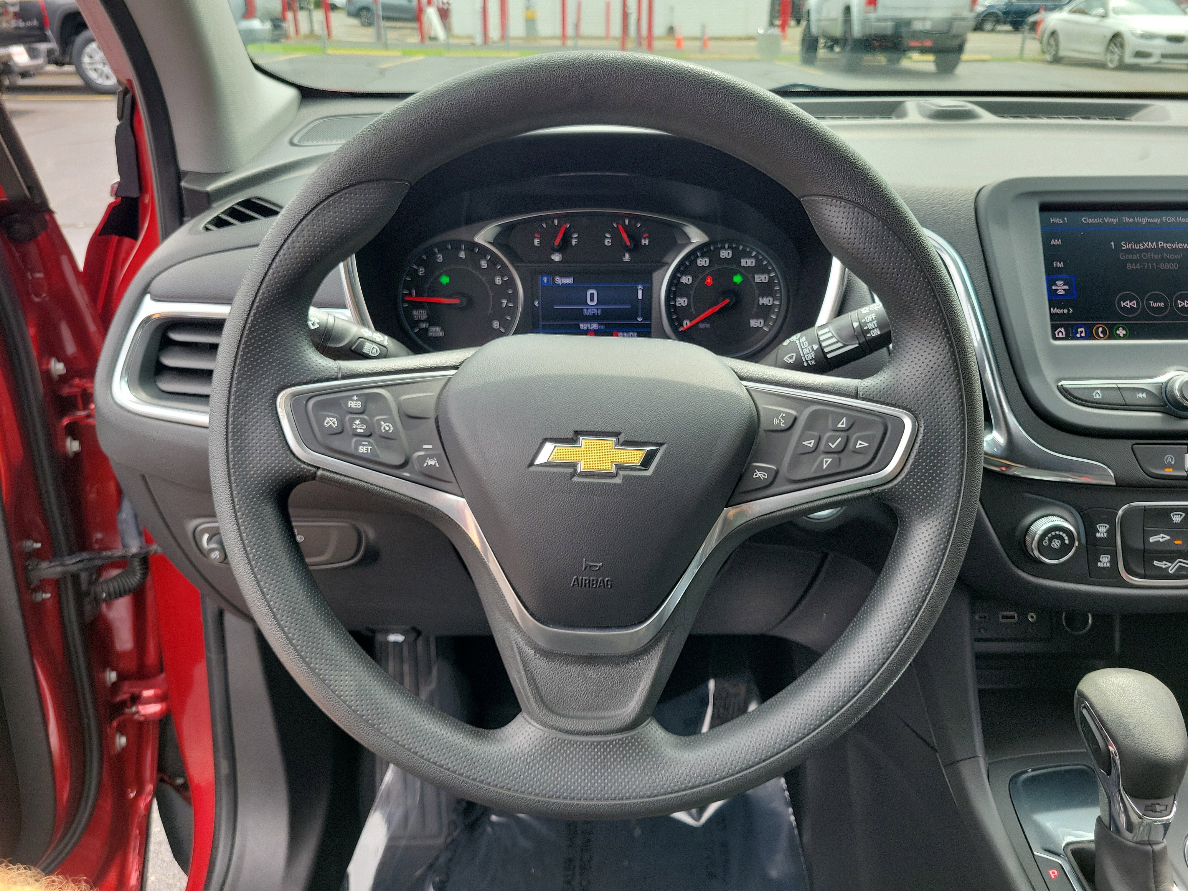 Used 2023 Chevrolet Equinox LT image 21