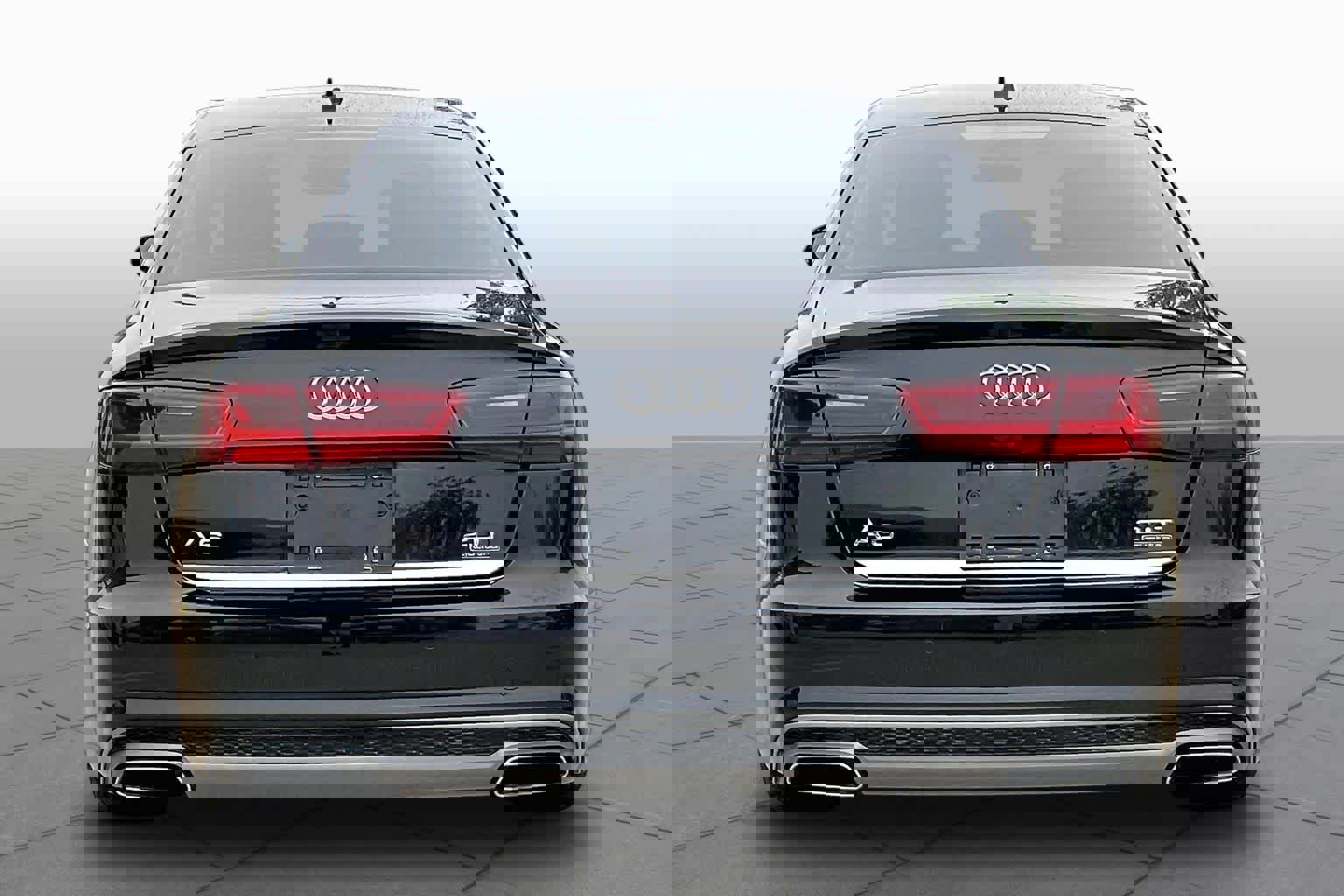 Used 2016 Audi A6 2.0T Premium Plus w/ Premium Plus Package image 5