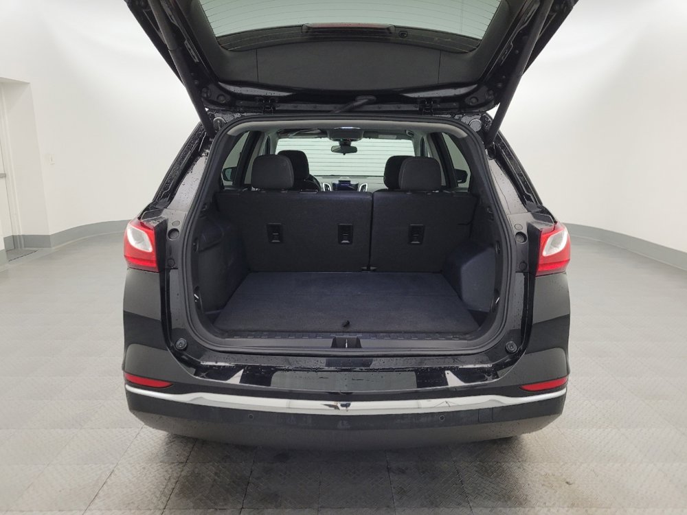 Used 2021 Chevrolet Equinox LT image 29