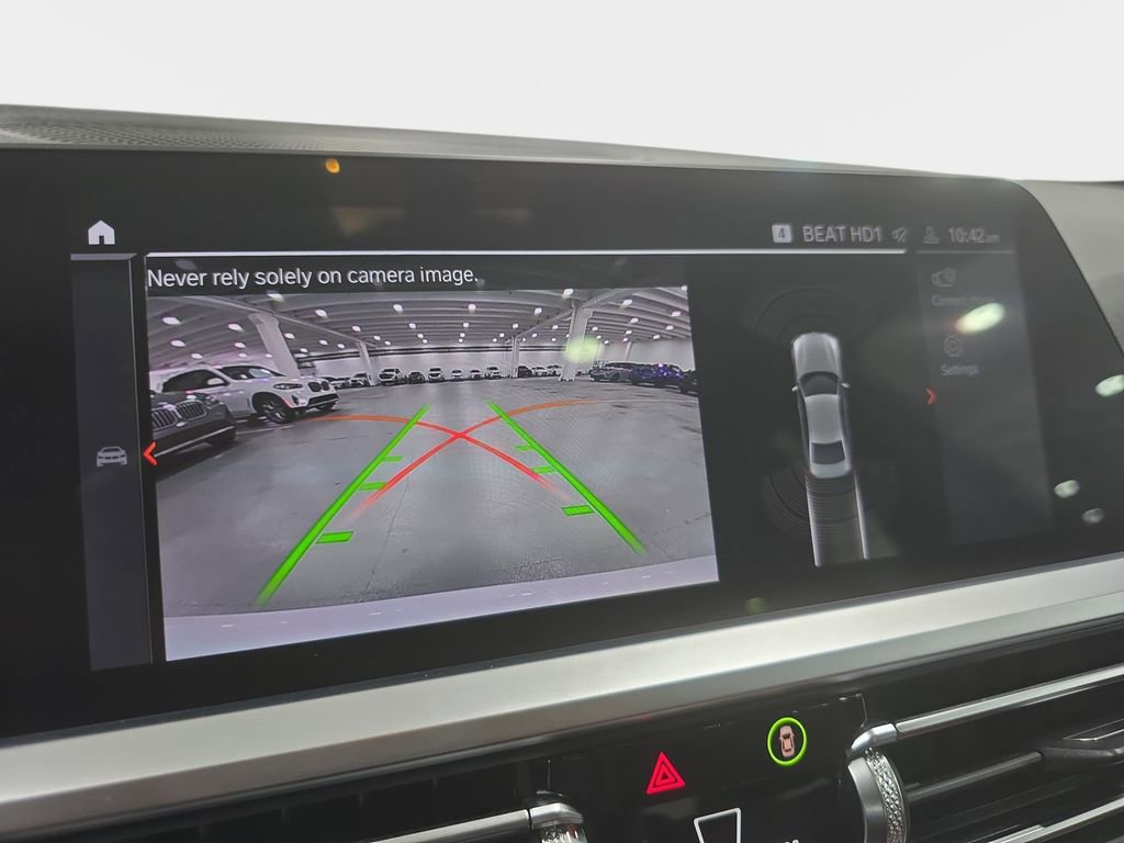 Certified 2022 BMW 330i Sedan image 19