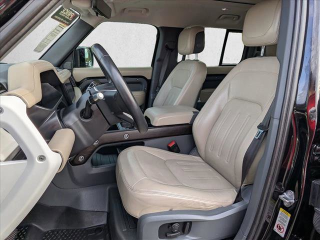 Used 2020 Land Rover Defender 110 HSE image 16