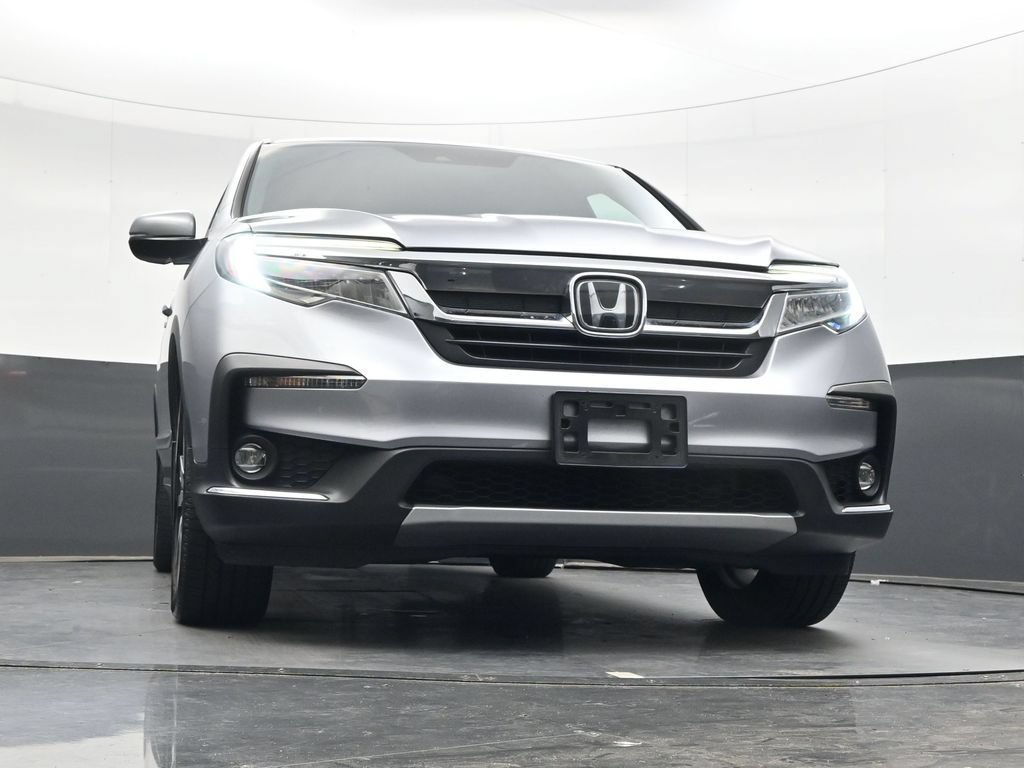 Certified 2019 Honda Pilot Touring image 28
