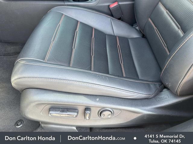 Certified 2024 Honda CR-V Sport-L image 16