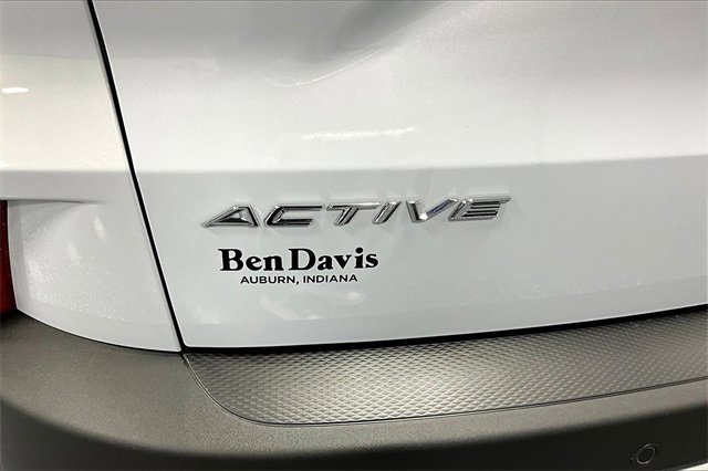 New 2026 Ford Escape Active w/ Tech Pack #1 image 9