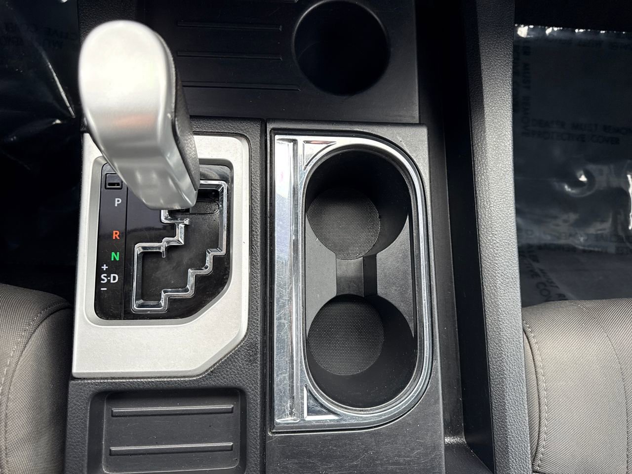 Used 2018 Toyota Tundra SR5 w/ TRD Off Road Package image 22