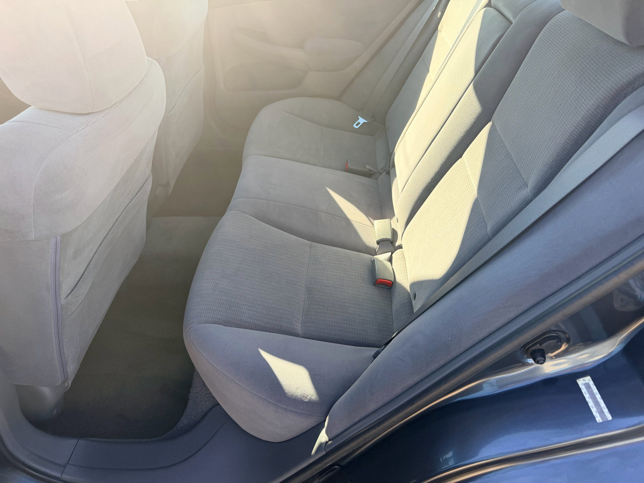 Used 2003 Honda Accord LX image 15