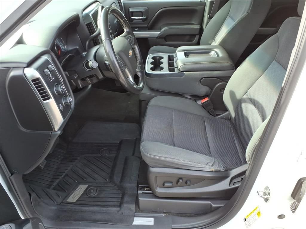 Used 2017 Chevrolet Silverado 1500 LT w/ All Star Edition image 11