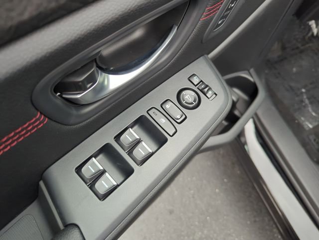 New 2026 Honda Pilot Black Edition image 12