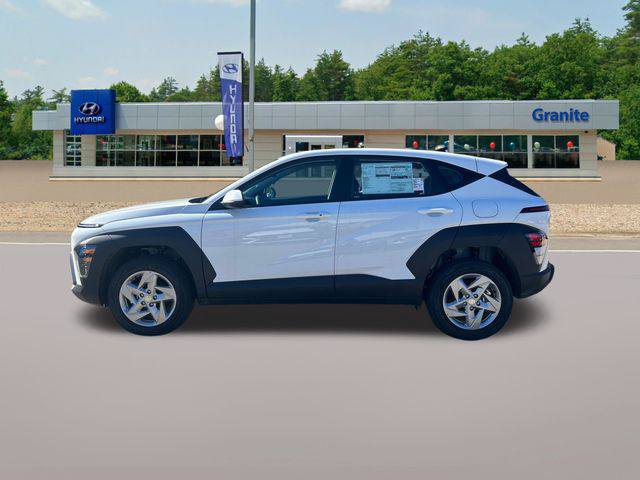 New 2026 Hyundai Kona SE AWD/4WD image 9