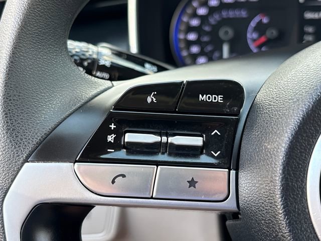 Used 2024 Hyundai Tucson SE AWD/4WD image 18