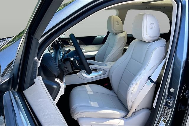 New 2026 Mercedes-Benz GLE 350 4MATIC image 12