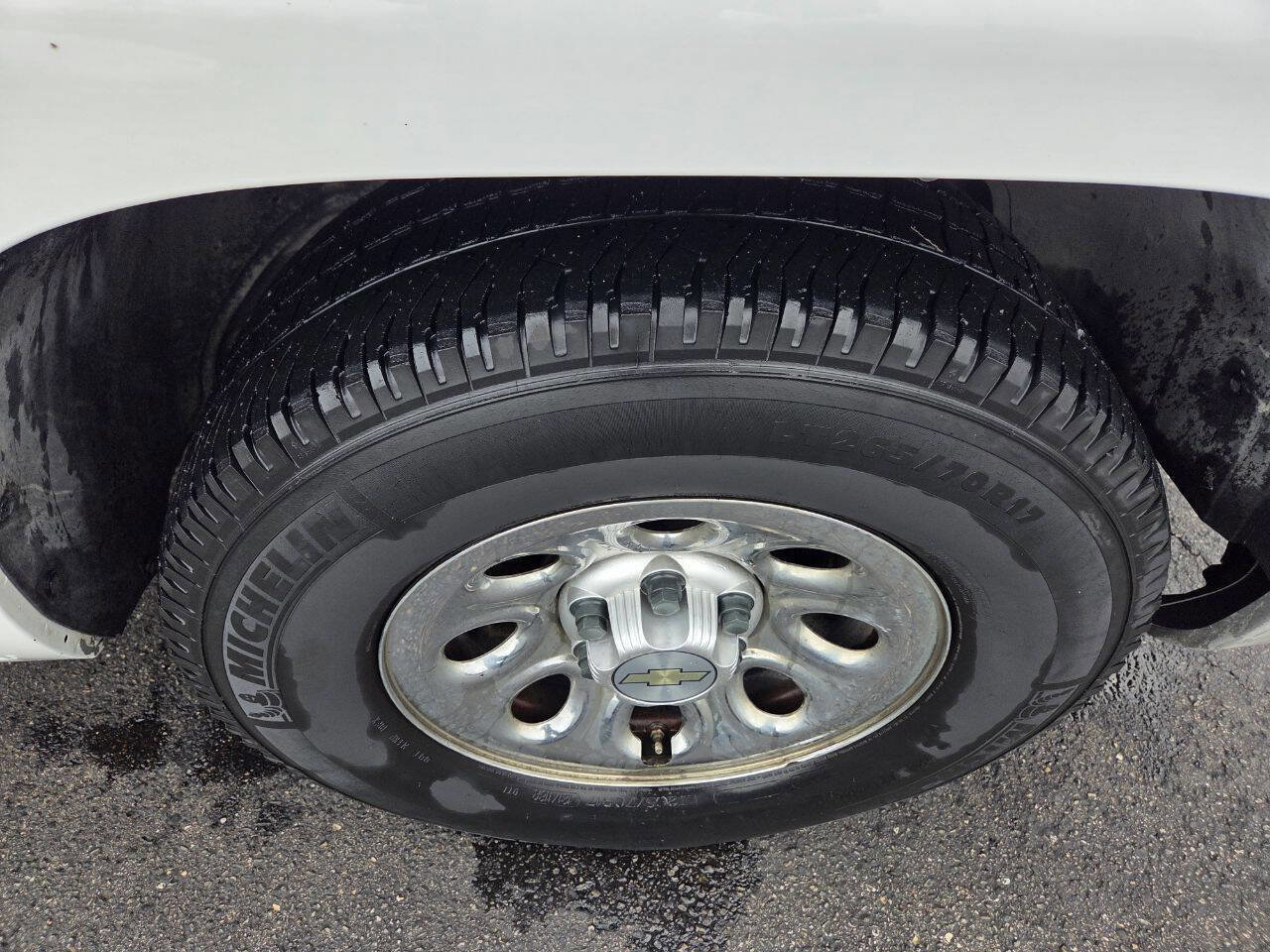 Used 2006 GMC Sierra 1500 W/T image 24