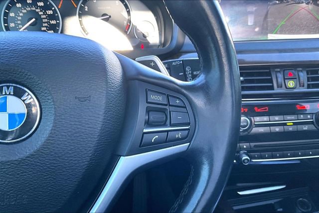 Used 2018 BMW X5 xDrive35i image 12