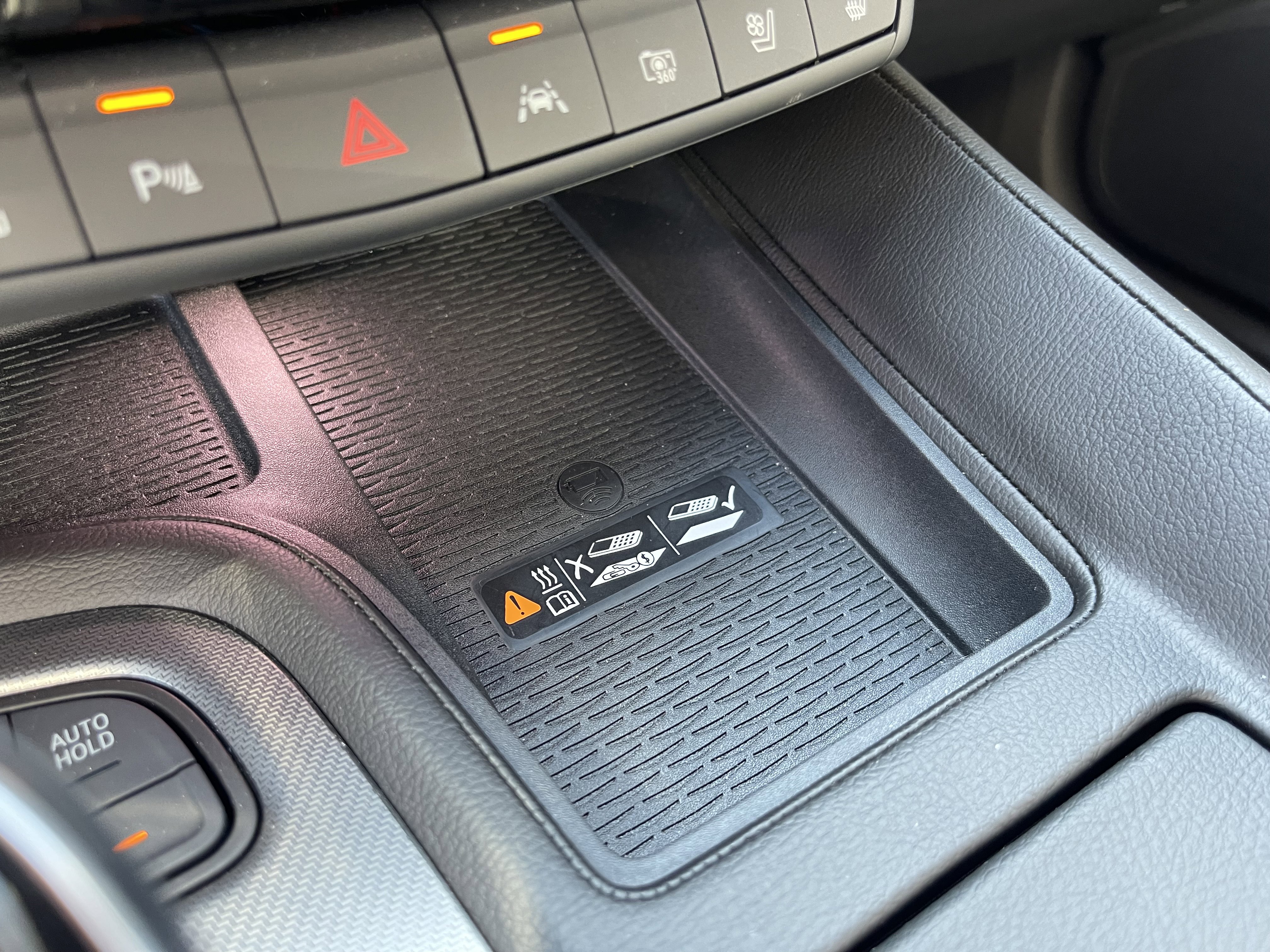 Used 2025 Cadillac CT5 Premium Luxury w/ Sun And Sound Package image 16