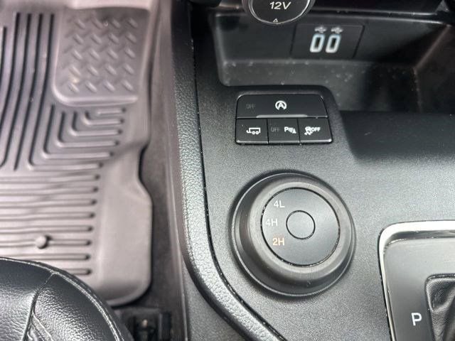 Used 2021 Ford Ranger Lariat w/ Equipment Group 501A High image 41