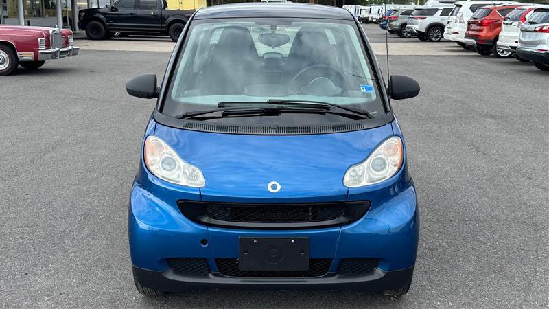 Used 2008 smart fortwo Coupe RWD image 5