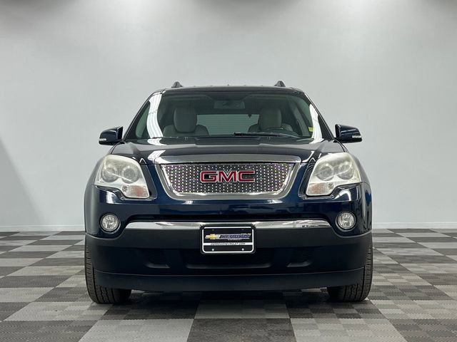 Used 2012 GMC Acadia SLT image 4