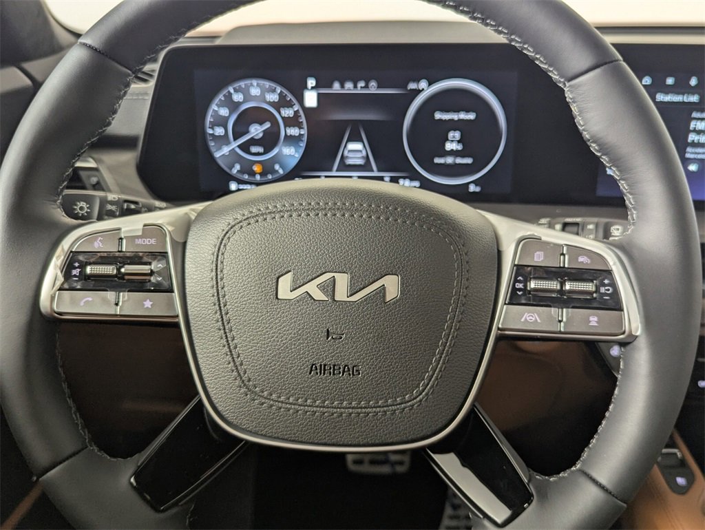 New 2025 Kia Telluride SX Prestige X-Line image 17