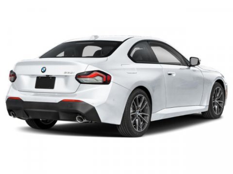 New 2026 BMW 230i xDrive Coupe w/ Premium Package AWD/4WD image 2